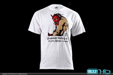 Today on BJJHQ Gawakoto Devil is in the Details Jiu Jitsu Tee